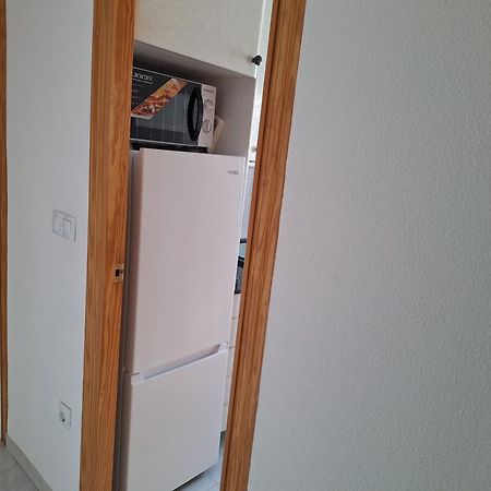 Playa de Gandia Acogedor Apartamento Segunda Linea Playa מראה חיצוני תמונה