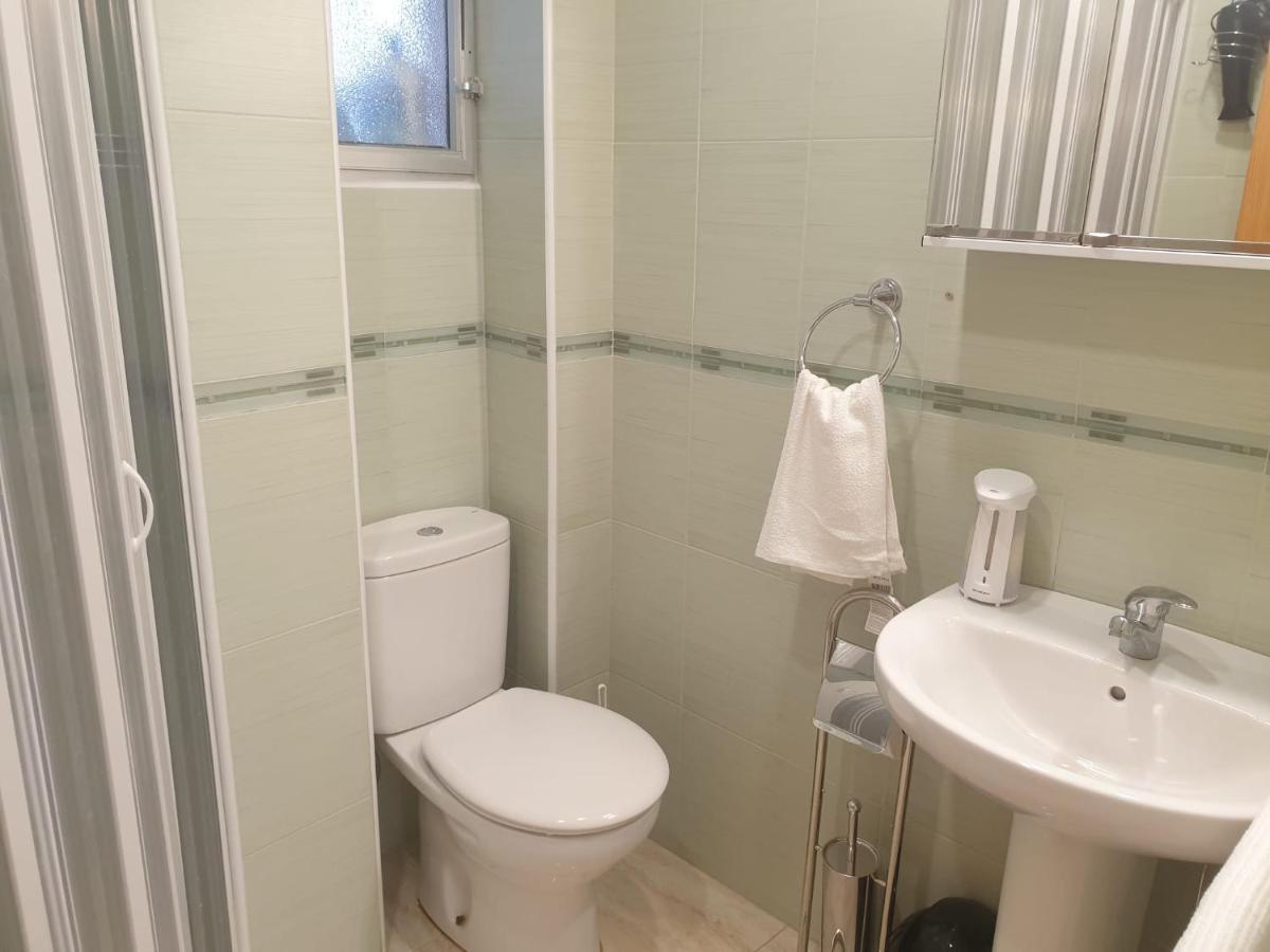 Playa de Gandia Acogedor Apartamento Segunda Linea Playa מראה חיצוני תמונה
