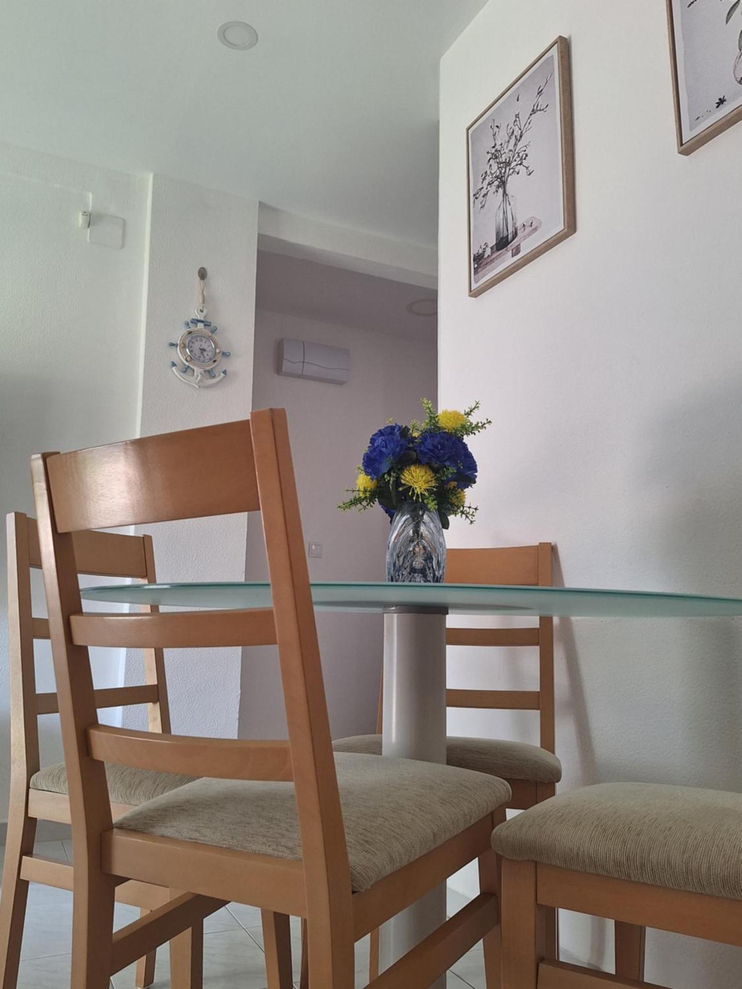 Playa de Gandia Acogedor Apartamento Segunda Linea Playa מראה חיצוני תמונה